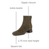 image:imageSam Edelman Womens Paige BootiesOlive Branch
