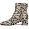 image:imageSam Edelman Womens Paige BootiesRoccia Python