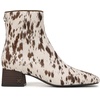 image:imageSam Edelman Womens Paige BootiesTaupeIvory