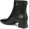image:imageSam Edelman Womens Paige BootiesTrue Black Leather