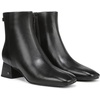 image:imageSam Edelman Womens Paige BootiesTrue Black Leather