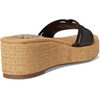 image:imageSam Edelman Womens Pauleena Wedge SandalsBlack