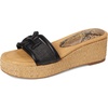 image:imageSam Edelman Womens Pauleena Wedge SandalsBlack