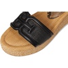 image:imageSam Edelman Womens Pauleena Wedge SandalsBlack