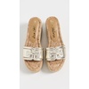 image:imageSam Edelman Womens Pauleena Wedge SandalsJute