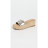 image:imageSam Edelman Womens Pauleena Wedge SandalsJute