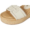 image:imageSam Edelman Womens Pauleena Wedge SandalsModern Ivory