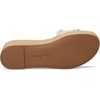image:imageSam Edelman Womens Pauleena Wedge SandalsModern Ivory