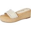 image:imageSam Edelman Womens Pauleena Wedge SandalsModern Ivory