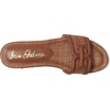 image:imageSam Edelman Womens Pauleena Wedge SandalsRich CognacCuoio