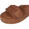 image:imageSam Edelman Womens Pauleena Wedge SandalsRich CognacCuoio