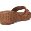 image:imageSam Edelman Womens Pauleena Wedge SandalsRich CognacCuoio