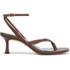 image:imageSam Edelman Womens Pax Heeled SandalsAnde Brown