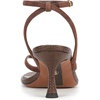 image:imageSam Edelman Womens Pax Heeled SandalsAnde Brown