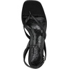 image:imageSam Edelman Womens Pax Heeled SandalsBlack