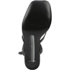 image:imageSam Edelman Womens Pax Heeled SandalsBlack