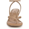 image:imageSam Edelman Womens Pax Heeled SandalsCyprus Tan