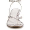image:imageSam Edelman Womens Pax Heeled SandalsIvory