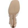 image:imageSam Edelman Womens Pax Heeled SandalsLight Sand