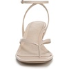 image:imageSam Edelman Womens Pax Heeled SandalsLight Sand