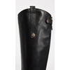 image:imageSam Edelman Womens Penny Leather Riding BootBlack Leather