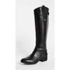 image:imageSam Edelman Womens Penny Leather Riding BootBlack Leather