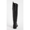 image:imageSam Edelman Womens Penny Leather Riding BootBlack Leather Wide Calf