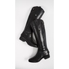image:imageSam Edelman Womens Penny Leather Riding BootBlack Leather Wide Calf