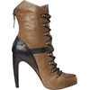 image:imageSam Edelman Womens Penny Leather Riding BootMoss GreenBlack