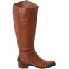 image:imageSam Edelman Womens Penny Leather Riding BootWhiskey Leather Wide Calf