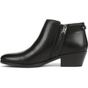 image:imageSam Edelman Womens Petty BootiesBlack Leather
