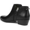 image:imageSam Edelman Womens Petty BootiesBlack Leather
