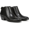 image:imageSam Edelman Womens Petty BootiesBlack Leather