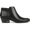 image:imageSam Edelman Womens Petty BootiesBlack Leather