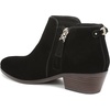 image:imageSam Edelman Womens Petty BootiesBlack Suede