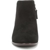 image:imageSam Edelman Womens Petty BootiesBlack Suede