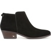 image:imageSam Edelman Womens Petty BootiesBlack Suede