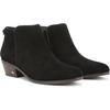 image:imageSam Edelman Womens Petty BootiesBlack Suede