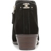 image:imageSam Edelman Womens Petty BootiesBlack Suede