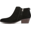 image:imageSam Edelman Womens Petty BootiesBlack Suede
