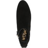 image:imageSam Edelman Womens Petty BootiesBlack Suede