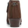 image:imageSam Edelman Womens Petty BootiesMustang Brown