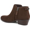 image:imageSam Edelman Womens Petty BootiesMustang Brown