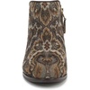 image:imageSam Edelman Womens Petty BootiesOlive Paisley Multi