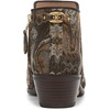 image:imageSam Edelman Womens Petty BootiesOlive Paisley Multi