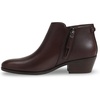 image:imageSam Edelman Womens Petty BootiesSpiced Pecan