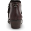 image:imageSam Edelman Womens Petty BootiesSpiced Pecan