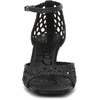 image:imageSam Edelman Womens Peyton Kitten Heel SandalsBlack