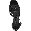 image:imageSam Edelman Womens Peyton Kitten Heel SandalsBlack