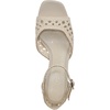 image:imageSam Edelman Womens Peyton Kitten Heel SandalsModern Ivory